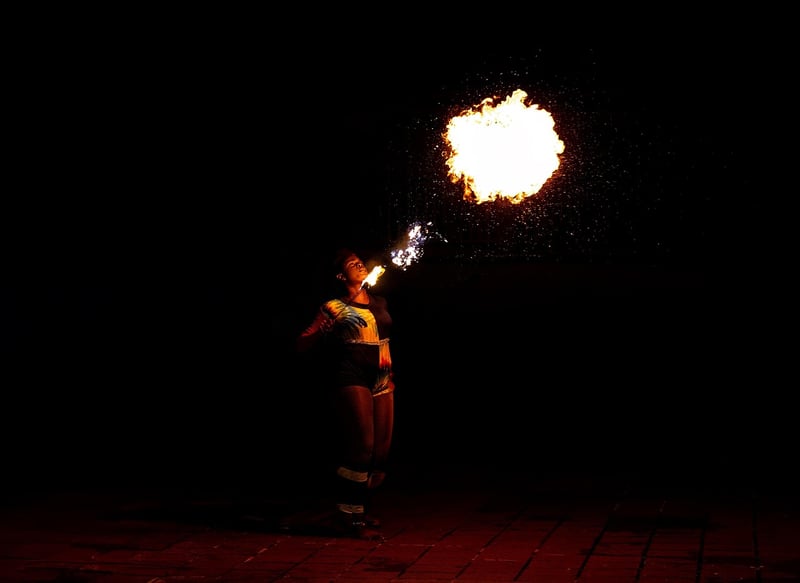 Magic Entertainment