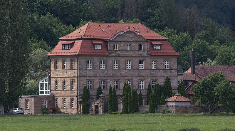 Manor House